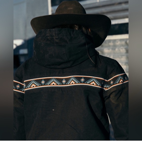 🏔️ Carhartt x Bethany Yellowtail Montana Jacket - Picture 8 of 8